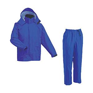 前垣 前垣　ＡＰ６００透湿レインスーツ　ロイヤルブルー　ＬＬサイズ AP600 R.BLUE LL