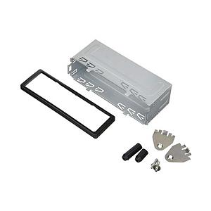 Pioneer(パイオニア) 本体取付キット マツダ、ベンツ、VW他   KJ-T11D | Pioneer