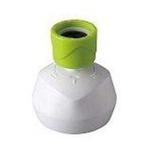 水生活製作所 ふりふりキッチンシャワー ライム　SV212L | 水生活製作所