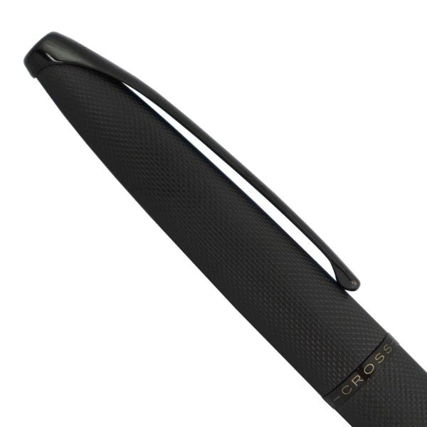 クロス ボールペン「ATX（エイティエックス）」 （ブラッシュトブラック）CR882-41BP [振込不可] | ブランド登録なし | 04