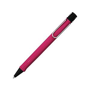 ラミー ボールペン safari(サファリ) ピンク L213P [振込不可] | 