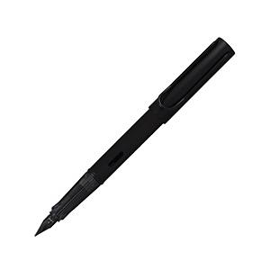 ラミー 万年筆 LAMY　アルスター オールブラック L71-EF ［極細字（EF）］ [振込不可] | 