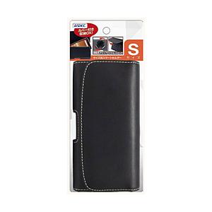 アスデック サイズ別スマートホルダー　Ｓサイズ・ヨコ型  ブラック SH-SPSH | 