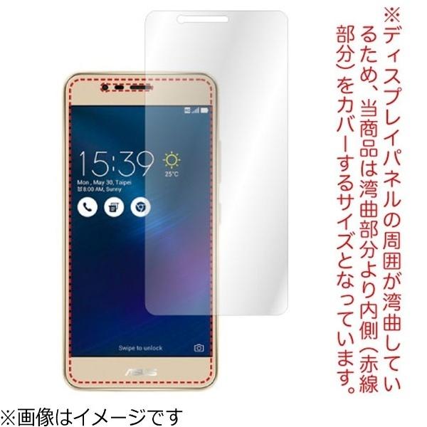 アスデック ZenFone 3 Max（ZC520TL）用　ノングレアフィルム3　NGB-ZC520TL |  | 02