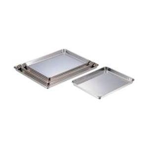 大屋金属 18-8角盆 中 ＜AKK10002＞ | 