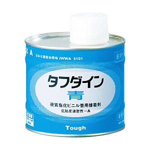 クボタケミックス 塩ビ用接着剤　青　100G　AO100G | 