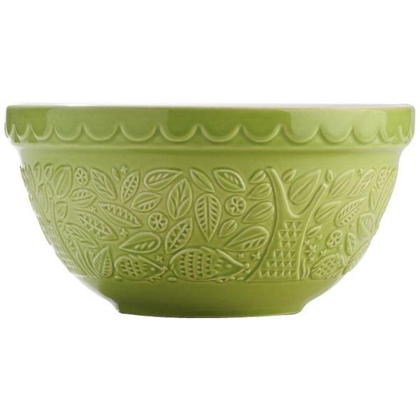 RAYWARE MASON　CASH　メイソンキャッシュ　インザフォレスト　ハリネズミ　ミキシングボウル21cm |  | 01