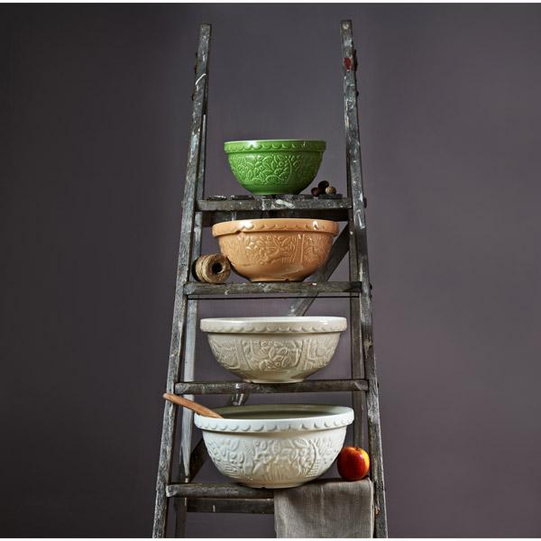 RAYWARE MASON　CASH　メイソンキャッシュ　インザフォレスト　ハリネズミ　ミキシングボウル21cm |  | 04