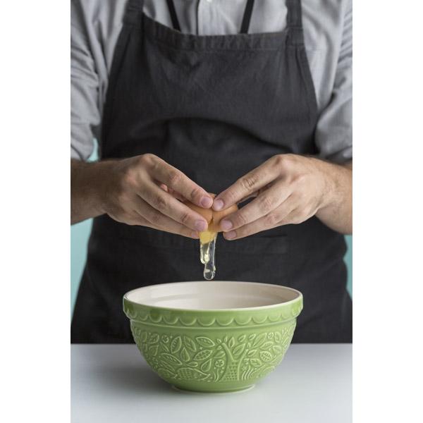 RAYWARE MASON　CASH　メイソンキャッシュ　インザフォレスト　ハリネズミ　ミキシングボウル21cm |  | 05