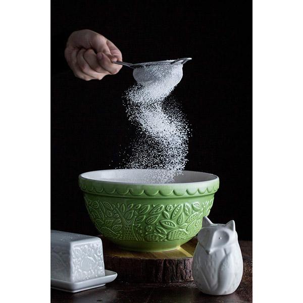 RAYWARE MASON　CASH　メイソンキャッシュ　インザフォレスト　ハリネズミ　ミキシングボウル21cm |  | 06