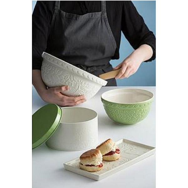 RAYWARE MASON　CASH　メイソンキャッシュ　インザフォレスト　ハリネズミ　ミキシングボウル21cm |  | 07