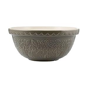 RAYWARE メイソンキャッシュ インザフォレスト ミキシングボウル（26cm） Mason Cash (メイソン　キャッシュ） ダークグリーン | 