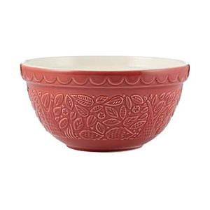 RAYWARE メイソンキャッシュ ミキシングボウル ハリネズミ（21cm） Mason Cash　メイソンキャッシュ レッド | 