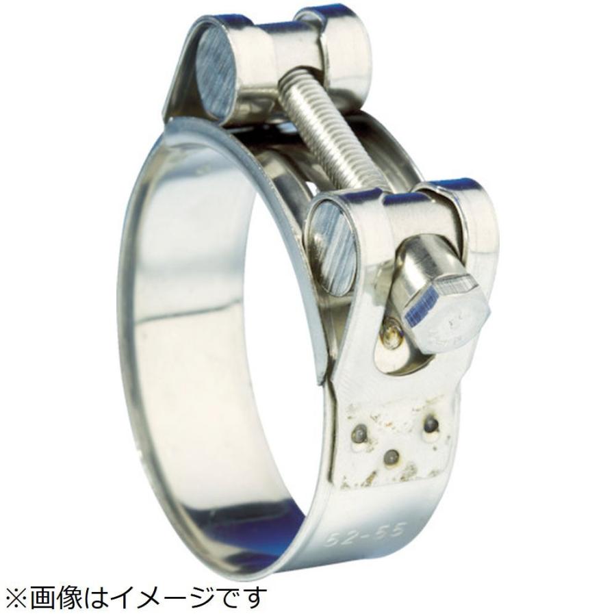 JUBILEE社 ＪＵＢＩＬＥＥ　スーパークランプ　取付径　５６−５９ｍｍ　（５個入）