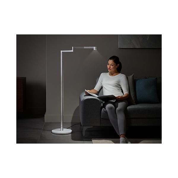 Dyson(ダイソン) 卓上スタンドライト Dyson Solarcycle Morph ブラック 