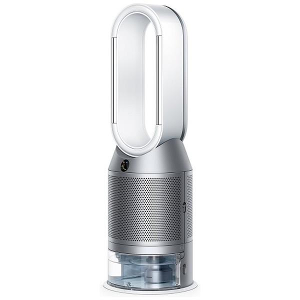 Dyson(ダイソン) 加湿空気清浄機 Dyson Purifier Humidify+Cool ホワイト／シルバー PH03WSN |  | 01