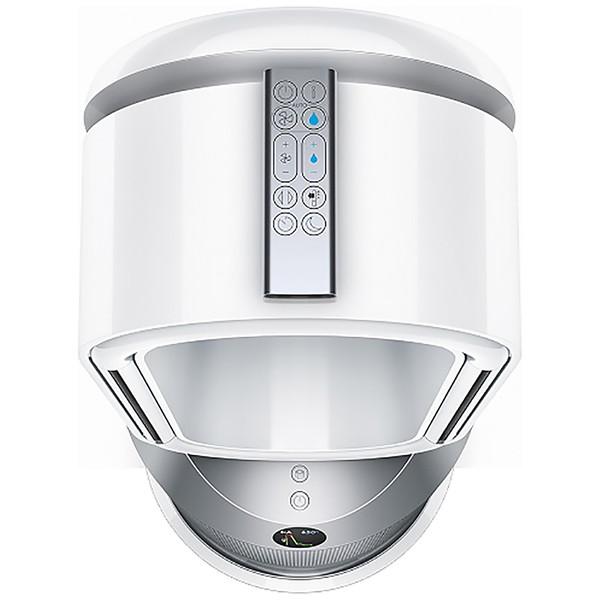 Dyson(ダイソン) 加湿空気清浄機 Dyson Purifier Humidify+Cool