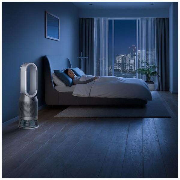 Dyson(ダイソン) 加湿空気清浄機 Dyson Purifier Humidify+Cool ホワイト／シルバー PH03WSN |  | 05