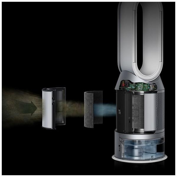 Dyson(ダイソン) 加湿空気清浄機 Dyson Purifier Humidify+Cool