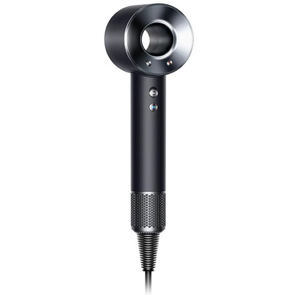 Dyson ヘアドライヤー ブラック 楽天市場】楽天スーパーSALE【アウトレットSALE】 ダイソン