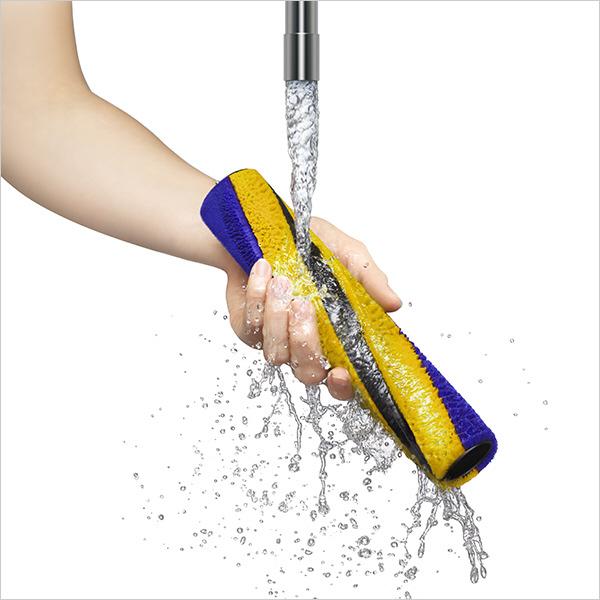 Dyson(ダイソン) Dyson Micro Plus SV33 FF PL [サイクロン式 /コードレス] |  | 06