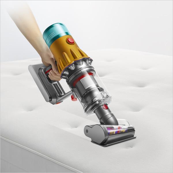 Dyson(ダイソン) Dyson V12 Detect Slim Absolute_SV46 ABL  SV46ABL サイクロン式 /コードレス |  | 07