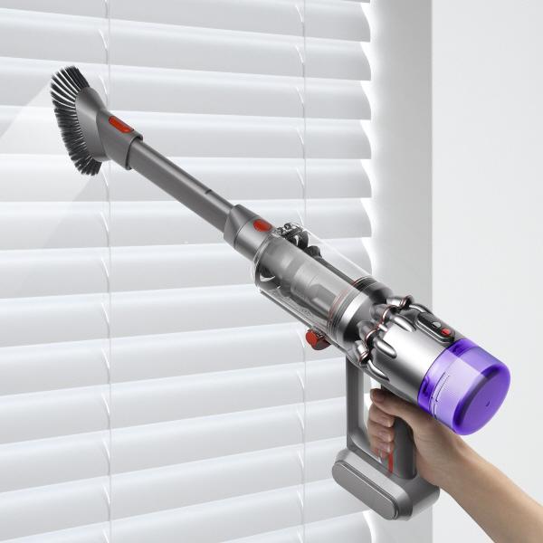 dyson Micro Focus Clean HH17