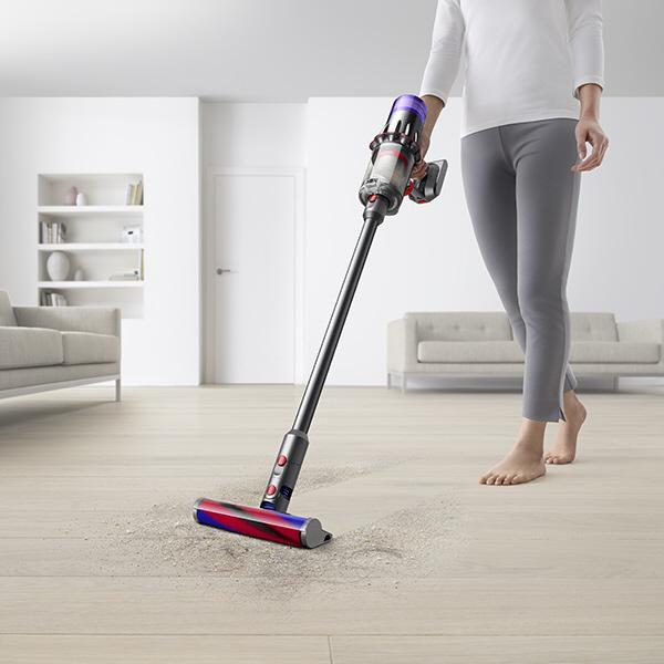 Dyson(ダイソン) Dyson Digital Slim Origin SV18FFOR2 dyson ニッケル/アイアン/ニッケル SV18FFOR2 サイクロン式 /コードレス |  | 01