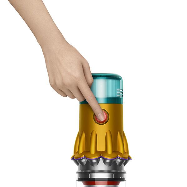 Dyson(ダイソン) Dyson V12s Detect Slim Submarine SV46SU