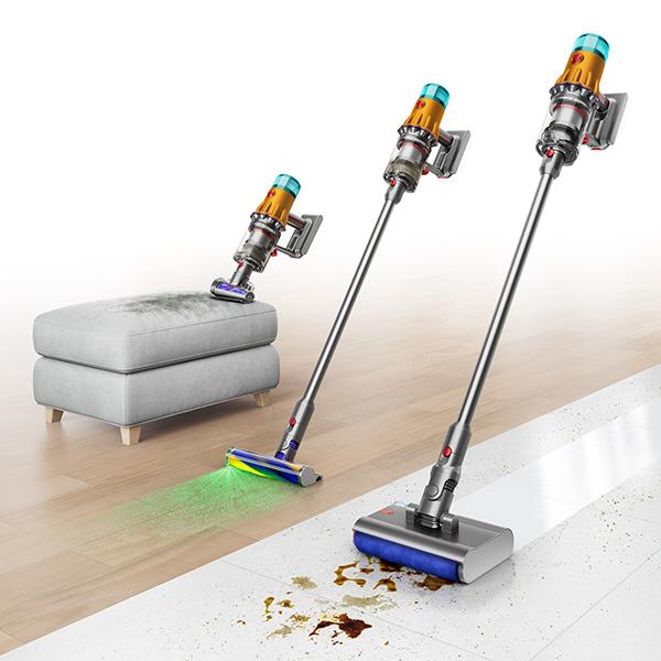 Dyson(ダイソン) Dyson V12s Detect Slim Submarine SV46SU