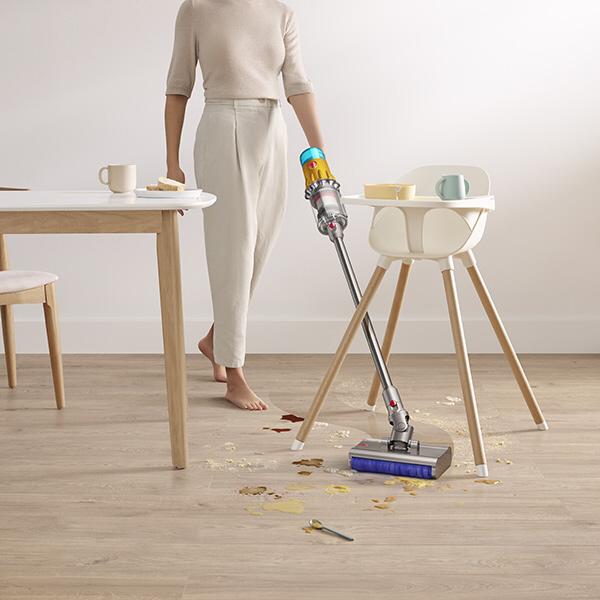 Dyson(ダイソン) Dyson V12s Detect Slim Submarine SV46SU