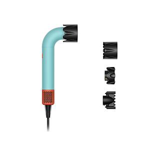 Dyson(ダイソン) Supersonic r ヘアドライヤー  パティーナ/トパーズ HD17CPATO 【864】 | 