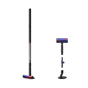 Dyson(ダイソン) Dyson PencilVac Fluffy  マットブラック SV50FF コードレス | 