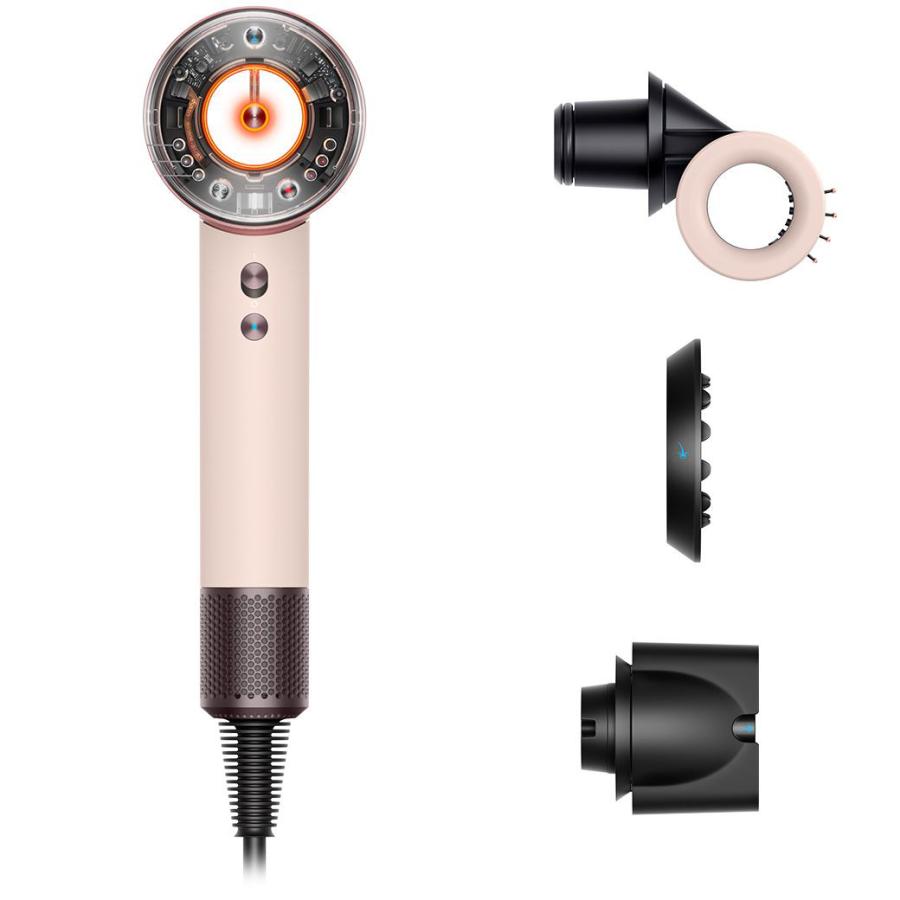 Dyson(ダイソン) Supersonic Nural Shine ヘアドライヤー Dyson