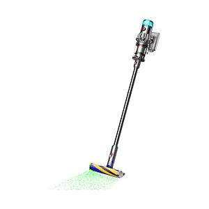 Dyson(ダイソン) V12 Detect Slim Fluffy   SV46FF ［サイクロン式 /コードレス］ 【864】 | 