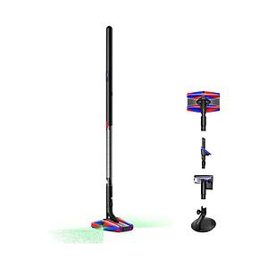 Dyson ダイソン コードレス掃除機 PencilVac Fluffycones SV50 FC マットブラックの商品画像（Yahoo!ショッピング）
