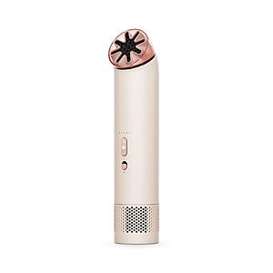 Dyson HushJet Mini Cool ファン PF01SB ストーン / ブラッシュの商品画像（Yahoo!ショッピング）