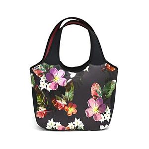 BUILT エッセンシャルトート BUILT（ビルト） ミッドナイトボタニカル | 