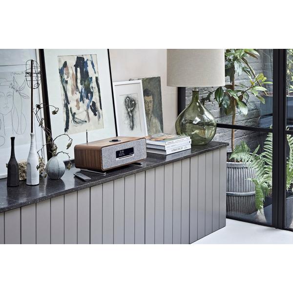 RUARKAUDIO R3 Compact Music System  ウォルナット R3-WAL ［Wi-Fi対応 /Bluetooth対応］ |  | 04