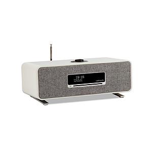 RUARKAUDIO R3 Compact Music System  ソフトグレイ R3-SG ［Wi-Fi対応 /Bluetooth対応］ | 