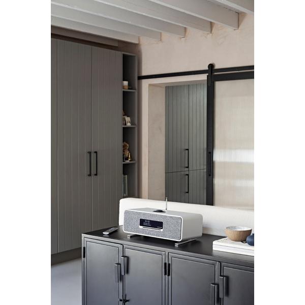 RUARKAUDIO R3 Compact Music System  ソフトグレイ R3-SG ［Wi-Fi対応 /Bluetooth対応］ |  | 04