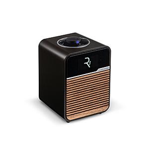 RUARKAUDIO R1mk4 Deluxe Bluetooth Radio  エスプレッソ R1D-ESP ［Bluetooth対応］ | 
