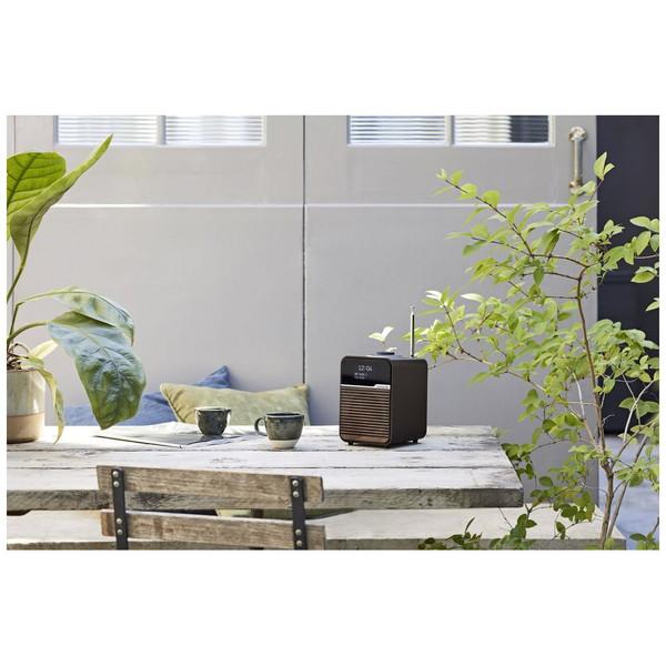 RUARKAUDIO R1mk4 Deluxe Bluetooth Radio  エスプレッソ R1D-ESP ［Bluetooth対応］ |  | 03