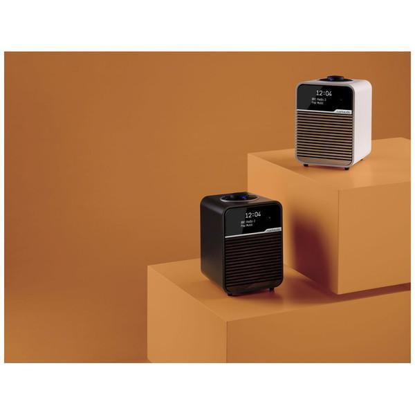 RUARKAUDIO R1mk4 Deluxe Bluetooth Radio  エスプレッソ R1D-ESP ［Bluetooth対応］ |  | 05