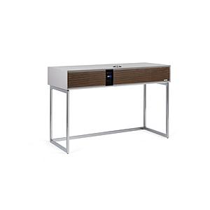 RUARKAUDIO Wi-Fiスピーカー R810 High Fidelity Radiogram  ソフトグレー R810-SG ［ハイレゾ対応 /Bluetooth対応 /Wi-Fi対応］ | 