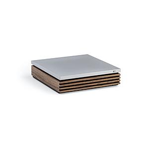 RUARKAUDIO CDプレーヤー  ウォルナット R-CD100 | 