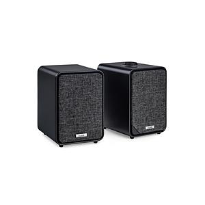 RUARKAUDIO MR1mk3 Desktop Speaker System ruarkaudio Charcoal MR1C-CHR ［2本］ | 