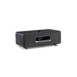 RUARKAUDIO R3S Compact Music System  チャコール R3S3-CHR ［Wi-Fi対応 /Bluetooth対応］ | 