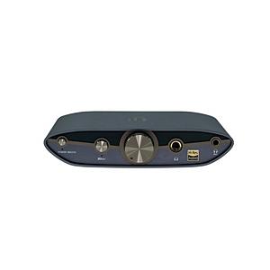 iFi-Audio USB-DAC アンプ   ZENDAC3 【864】 | 