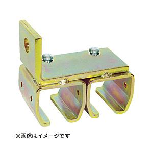 HELMHELLAS社 ニコ　24号ドアハンガー用　横受二連　24HE-SB2 | 